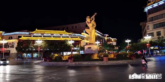 国内哪里适合8月旅游