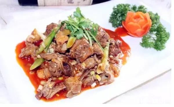 兰州哪家荞粉好吃