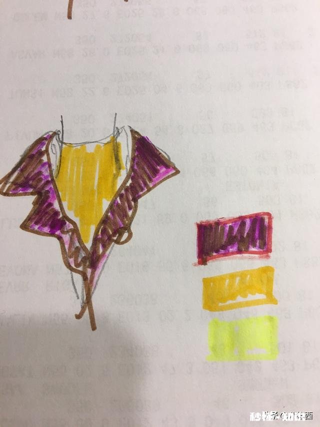 酱色外套配什么打底衫