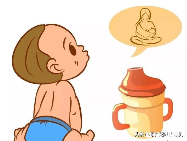 孩子快一岁半了要不要给她断奶呢还是听专家的喂到2岁再断