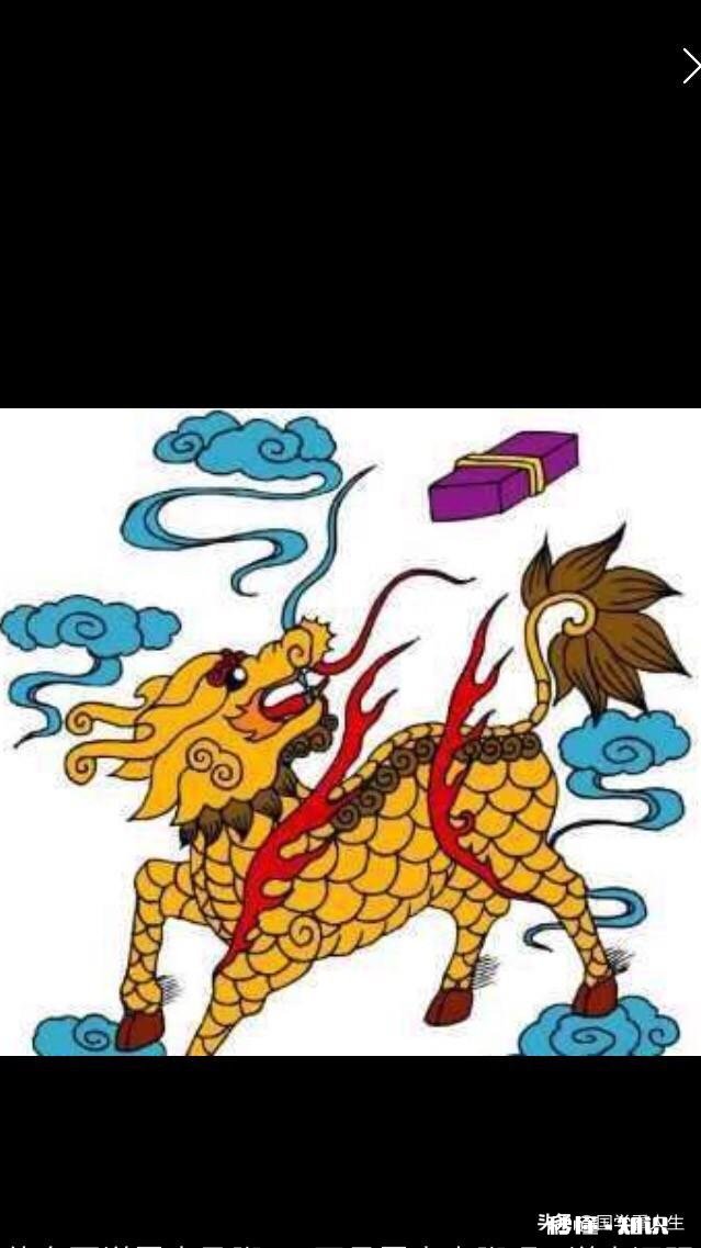 为什么是是露出马脚而不是露出人脚