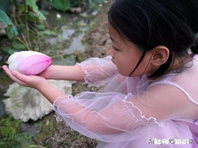 怎样和一个五岁女孩相处