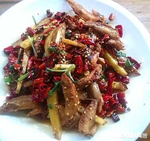 有哪些菜可以让你吃下一大碗白米饭还想加饭的