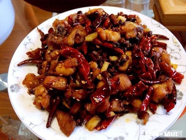 有哪些菜可以让你吃下一大碗白米饭还想加饭的