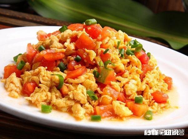 有哪些菜可以让你吃下一大碗白米饭还想加饭的