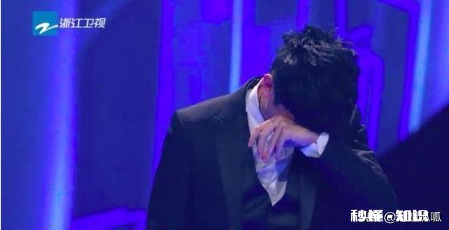 如何评价《梦想的声音》中林俊杰的现场表现