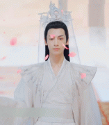 如何评价《香蜜沉沉烬如霜》罗云熙的演技