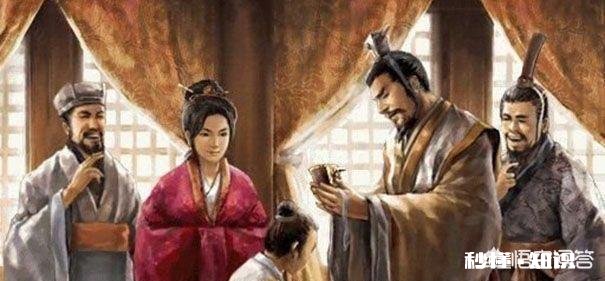 古代人为什么喜欢叫朋友的字号而不叫姓名