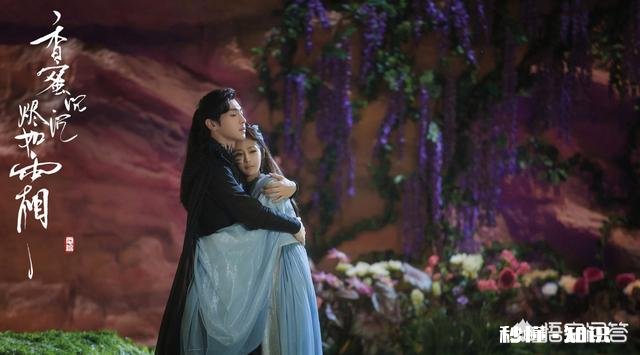 如果出《香蜜沉沉烬如霜2》，你们希望男女主换人吗如果换人的话，你们还会追吗