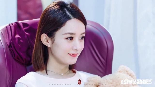 赵丽颖结婚生孩子了，你觉得会对她以后的星途产生什么影响