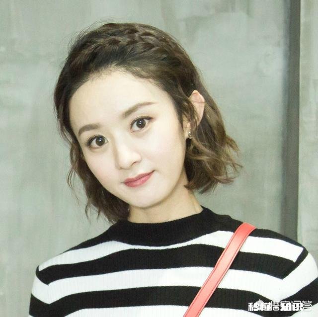 赵丽颖结婚生孩子了，你觉得会对她以后的星途产生什么影响