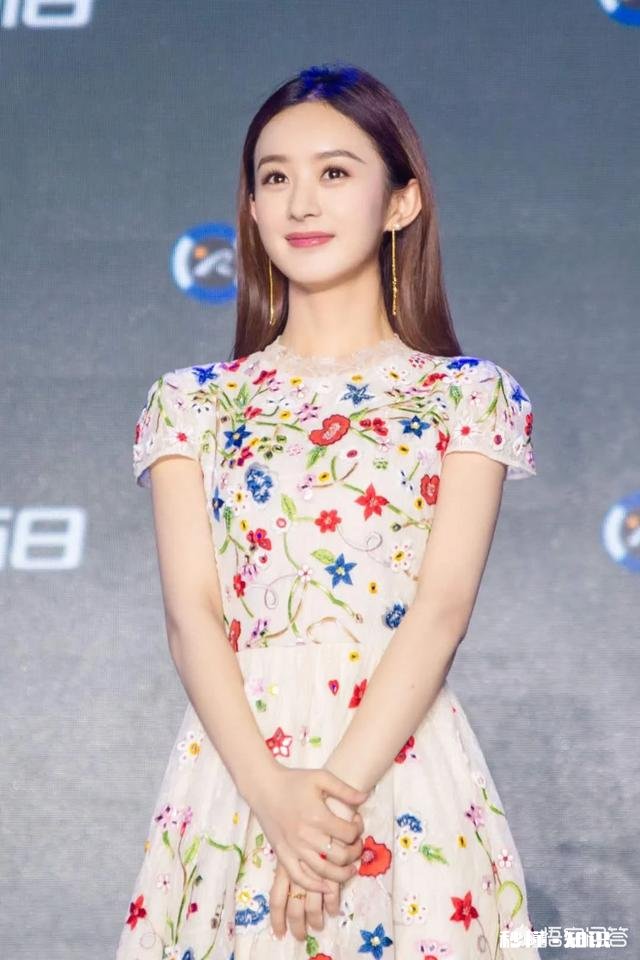 赵丽颖结婚生孩子了，你觉得会对她以后的星途产生什么影响