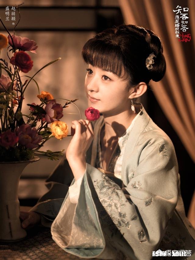 赵丽颖结婚生孩子了，你觉得会对她以后的星途产生什么影响