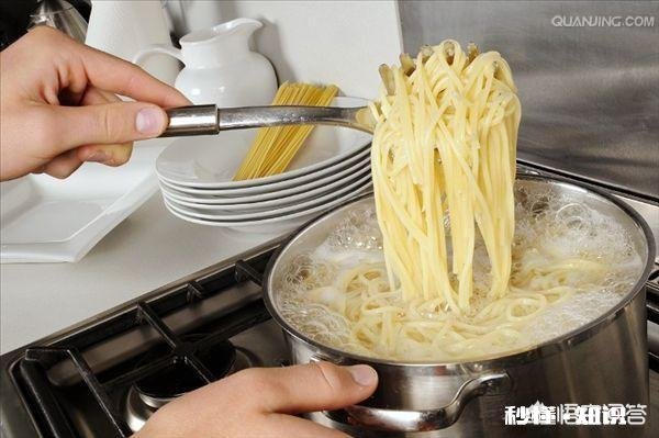 自己煮面放些什么好