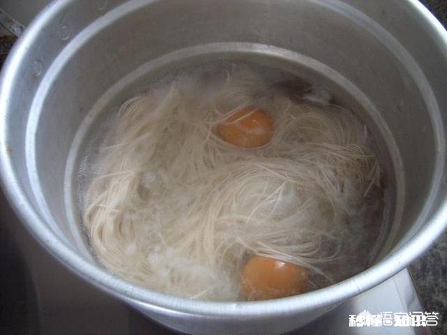 自己煮面放些什么好