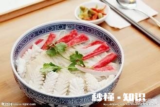 自己煮面放些什么好