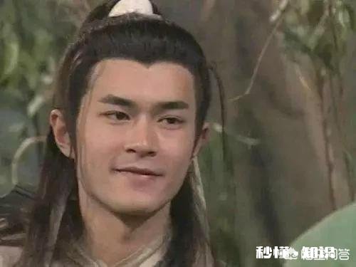 金庸笔下的杨过，除了小龙女外，还有另一位女师傅，她是谁呢