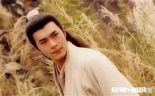 金庸笔下的杨过，除了小龙女外，还有另一位女师傅，她是谁呢