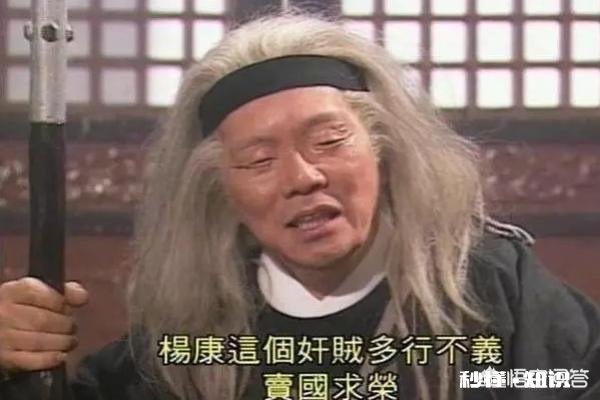 金庸笔下的杨过，除了小龙女外，还有另一位女师傅，她是谁呢