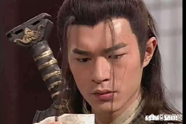 金庸笔下的杨过，除了小龙女外，还有另一位女师傅，她是谁呢