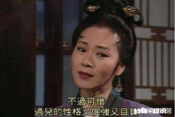 金庸笔下的杨过，除了小龙女外，还有另一位女师傅，她是谁呢