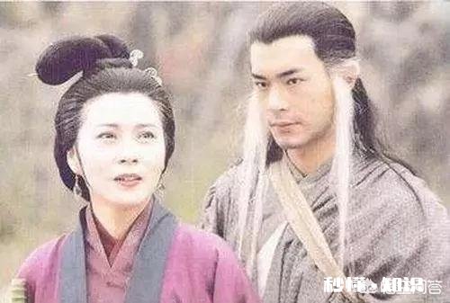 金庸笔下的杨过，除了小龙女外，还有另一位女师傅，她是谁呢