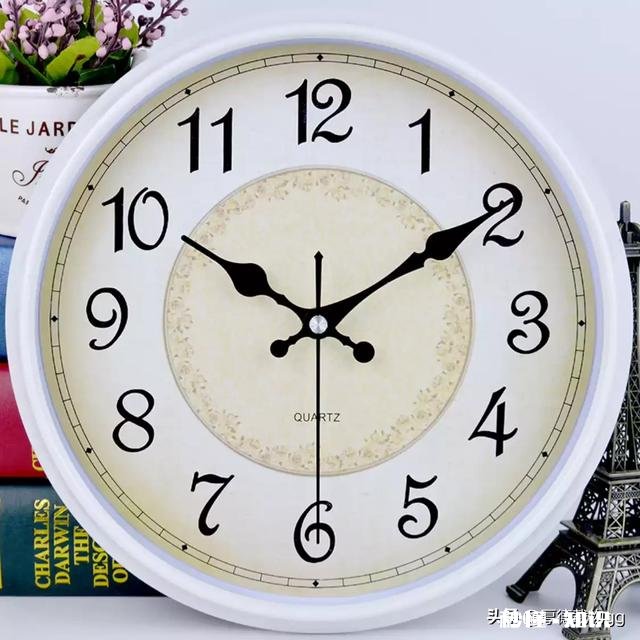 为什么一天只有24小时