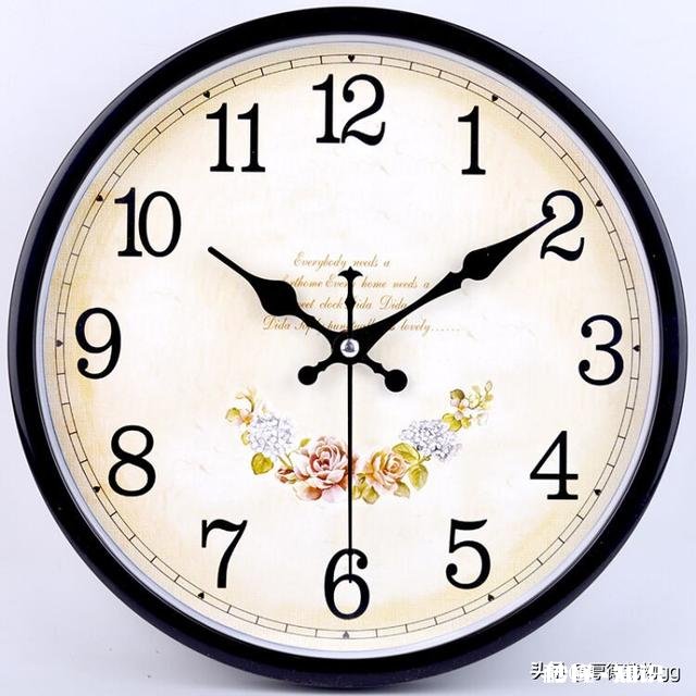 为什么一天只有24小时