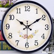 为什么一天只有24小时