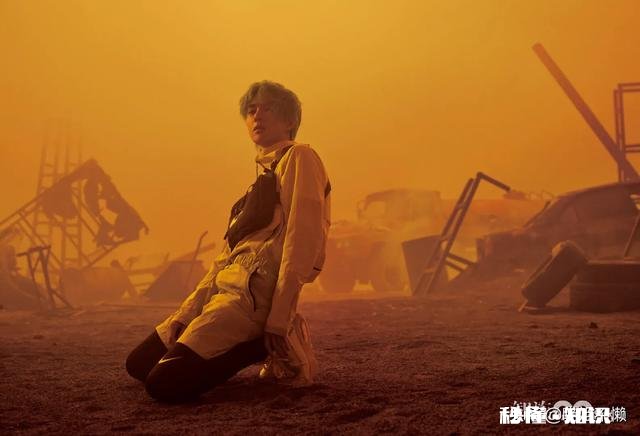 如何看待GQ改名换头像