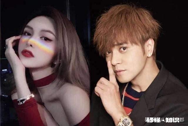 罗志祥与周扬青分手事件会不会出现剧情反转呢