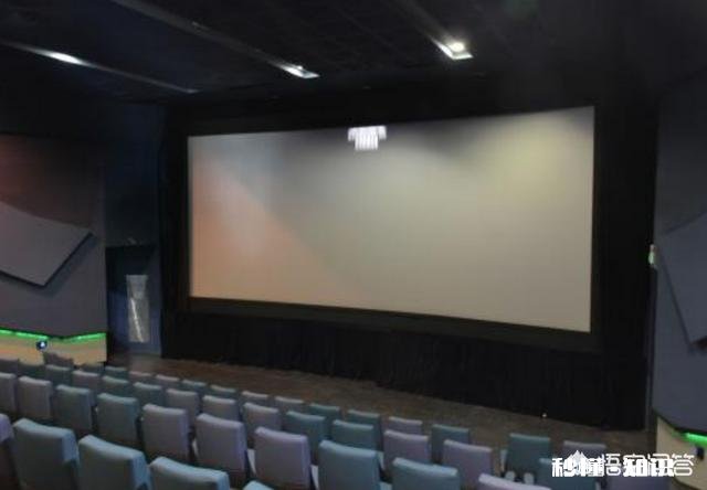 一个人看电影是什么体验