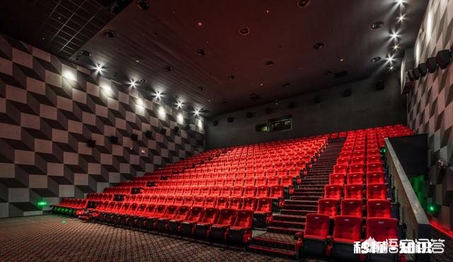 一个人看电影是什么体验