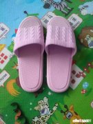 刚买的洗澡拖鞋多久换一次