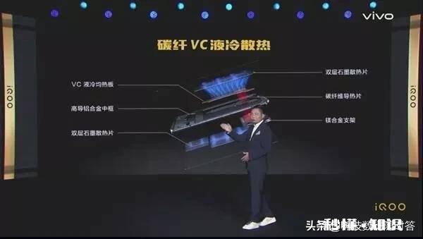 iQOO 3这手机适合重度的游戏玩家吗