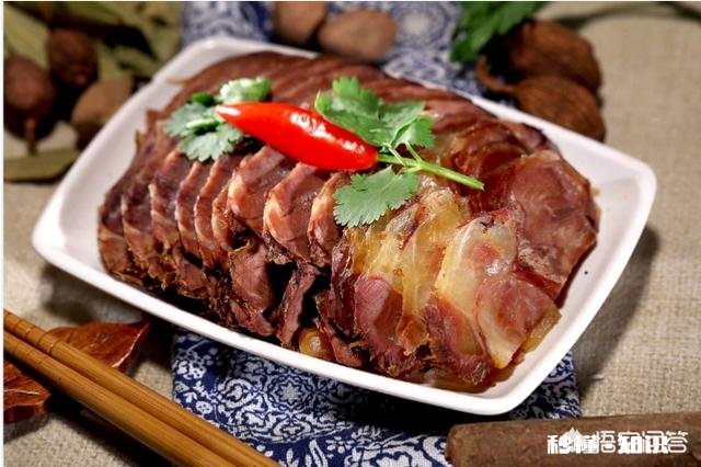 兰州的牛肉拉面好不好吃