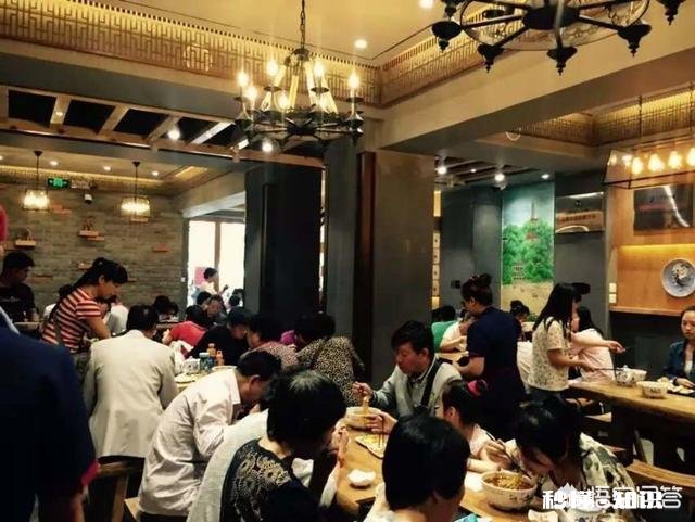 兰州的牛肉拉面好不好吃