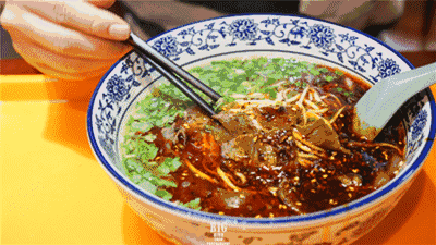 兰州牛肉面和兰州拉面有什么区别