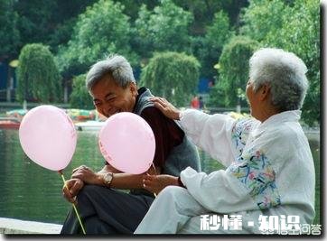 丧偶的父亲想找晚年老伴，该怎么办