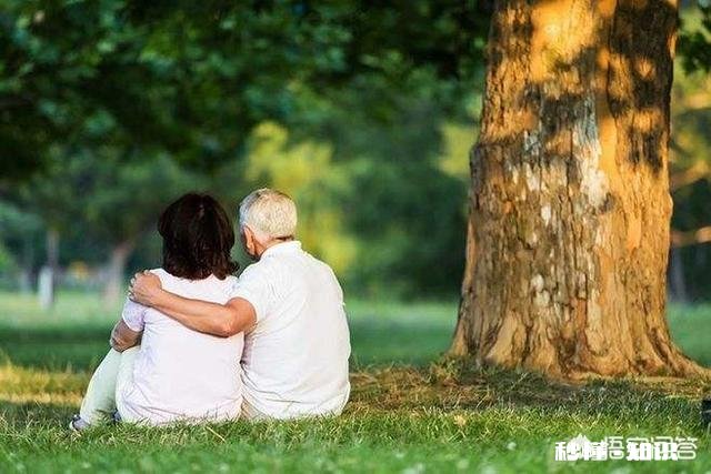 丧偶的父亲想找晚年老伴，该怎么办