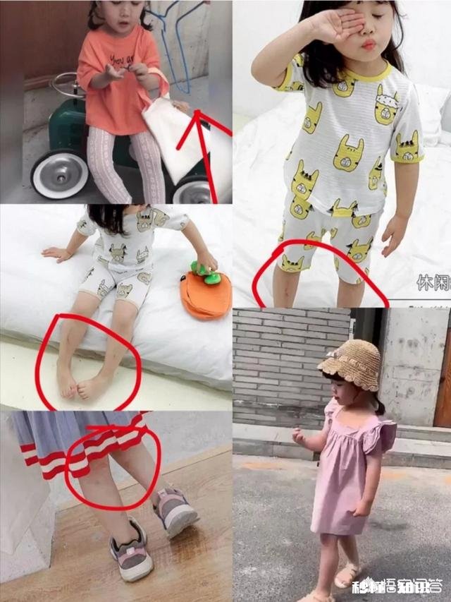 杭州童模妞妞超超长工作时间，被妈妈脚踹，天下真有无不是的父母吗