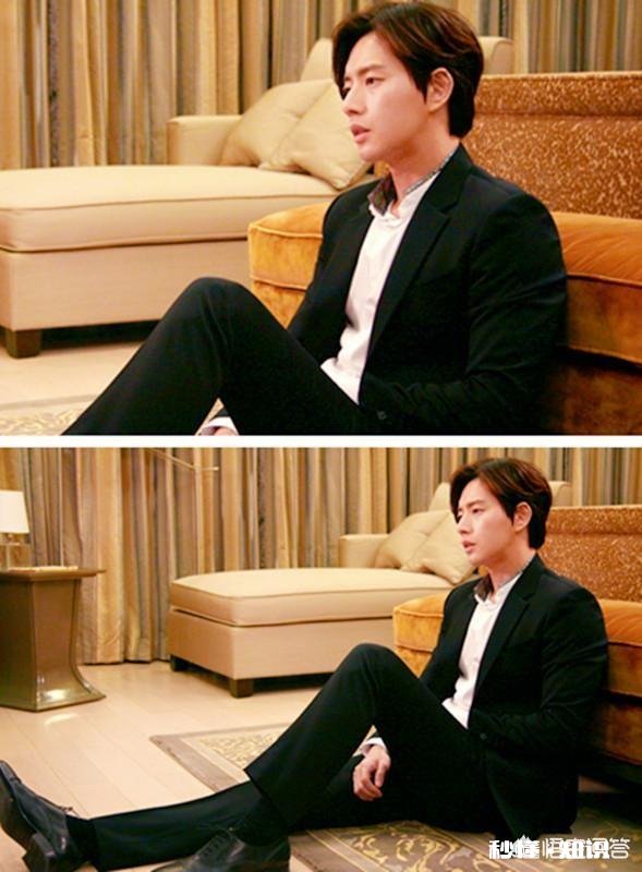 你喜欢哪些韩国的男演员、歌手和模特