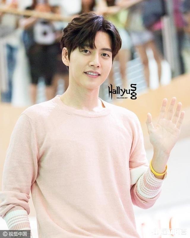 你喜欢哪些韩国的男演员、歌手和模特