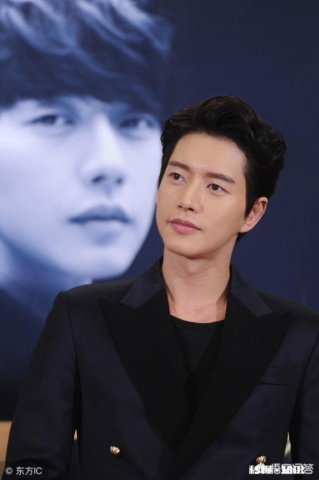 你喜欢哪些韩国的男演员、歌手和模特