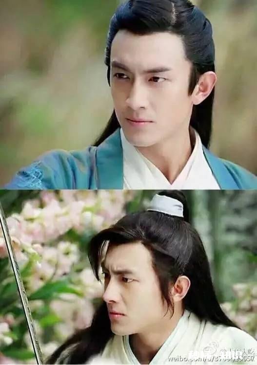 你是喜欢宇文玥还是燕询