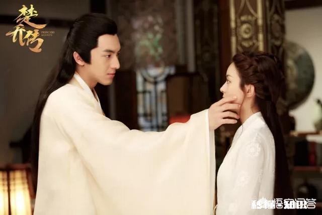 任嘉伦饰演的许仙和林更新饰演的宇文玥你更喜欢谁