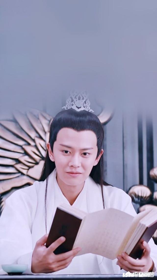 任嘉伦饰演的许仙和林更新饰演的宇文玥你更喜欢谁