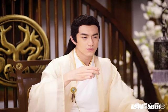 任嘉伦饰演的许仙和林更新饰演的宇文玥你更喜欢谁