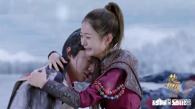 任嘉伦饰演的许仙和林更新饰演的宇文玥你更喜欢谁