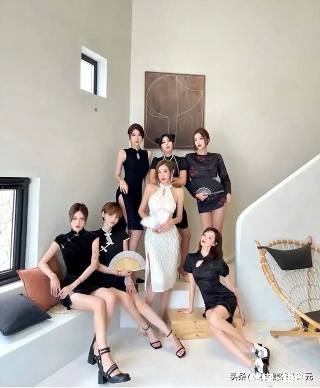 一个男的从未出去洗过脚按过摩，你怎么看待